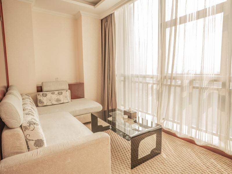 Greentree Inn Zhejiang Shaoxing Keqiao Xingyue Road Zhongqing Building Business Hotel Exterior foto